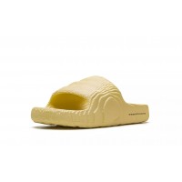 Тапки Adidas Adilette 22 St Desert Sand